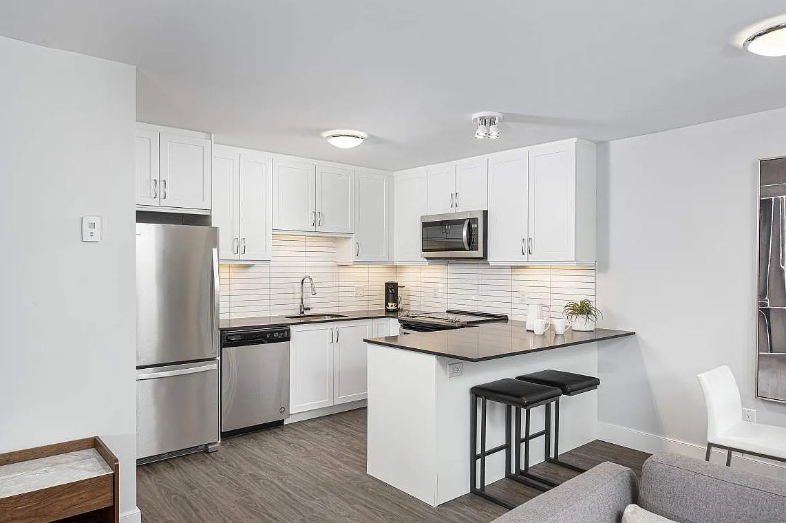 77 Parkwoods Village Dr. — Photo 1