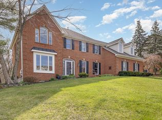 1605 Caddie Cir, Florence, KY 41042