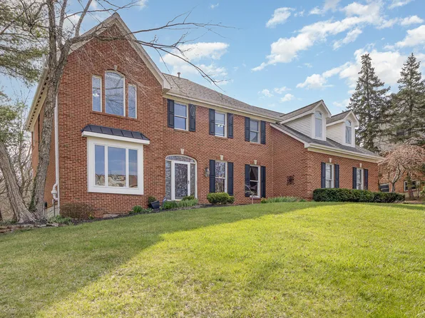 1605 Caddie Cir, Florence, KY 41042
