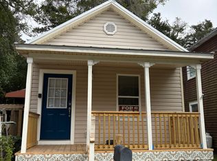 117 Twine St, Saint Augustine, FL 32084