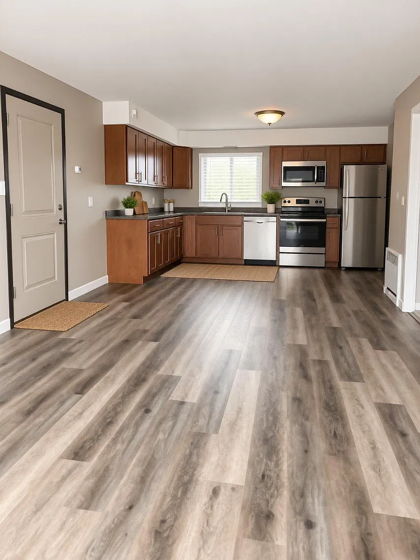 1 bed, 850 sqft, $1,350 — Photo 2