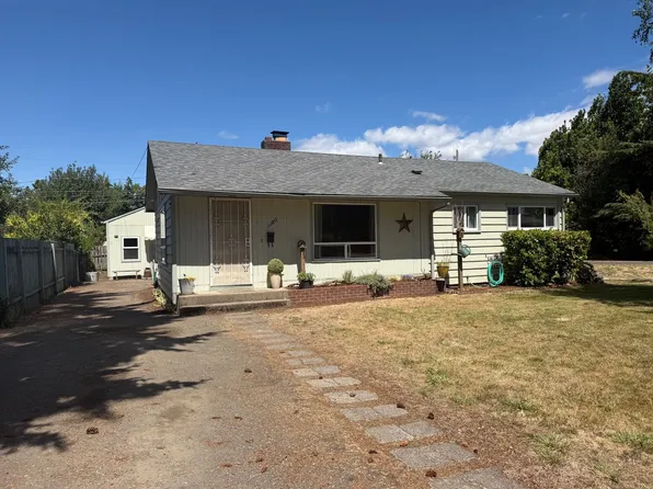 1280 L St, Springfield, OR 97477