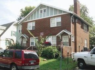 11 S 4th St, Columbia, MO 65201