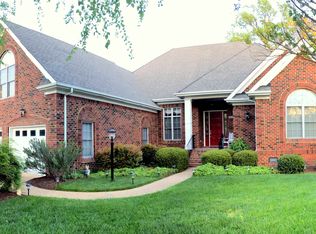 6005 Spinnaker Cove Ct, Suffolk, VA