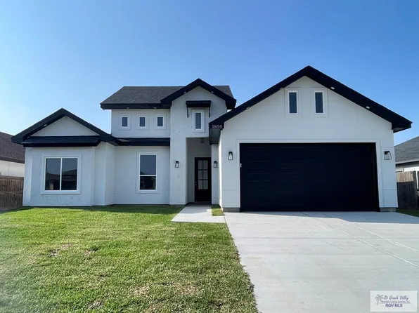 1850 Castillo St, Brownsville, TX 78520