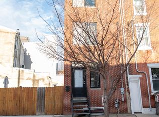 2002 Tulip St, Philadelphia, PA 19125