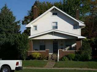 304 E Main St, Greensburg, IN 47240