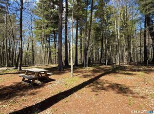 0 Weingart Road, Harwinton, CT 06791