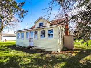 5834 W Wautoma Beach Rd, Hilton, NY 14468