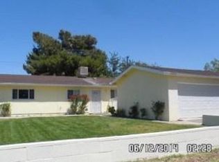 43808 Beech Ave, Lancaster, CA 93534