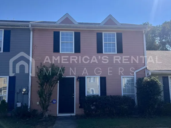 1604 King James Dr, Alabaster, AL 35007