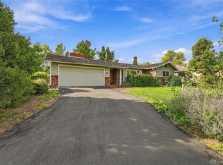 6852 W Eldorado Place, Denver, CO 80227