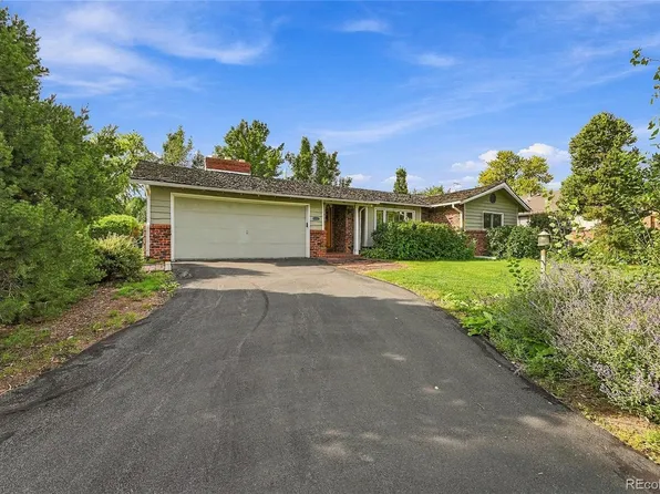 6852 W Eldorado Place, Denver, CO 80227