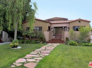 1637 S Bedford St, Los Angeles, CA 90035