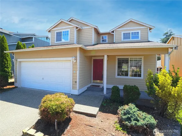 1720 S 85th Street Court, Tacoma, WA 98444