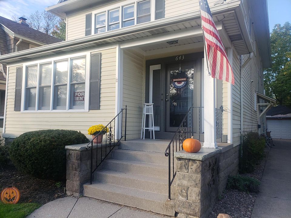 643 Crescent Ave, Buffalo, NY 14216 Zillow