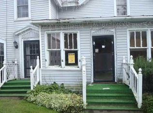 4380 County Route 10, De Peyster, NY 13633