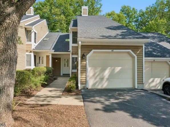 48 Eton Ct, Bedminster Twp., NJ 07921