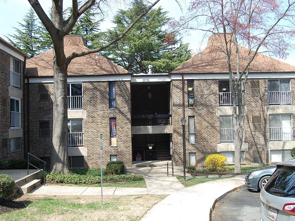 1st image of 3346 Hewitt Ave #1