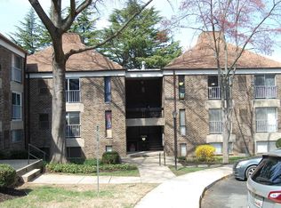 3346 Hewitt Ave #1, Silver Spring, MD 20906