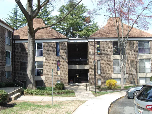 3346 Hewitt Ave #1, Silver Spring, MD 20906