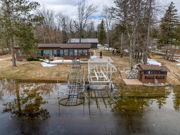 20496 Moose Point Rd, Grand Rapids, MN 55744