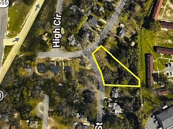 2614 High Cir, Columbia, SC 29203