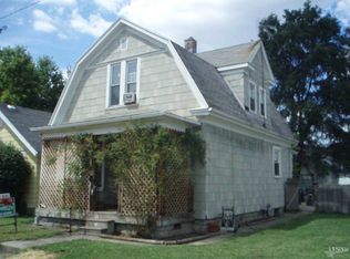 938 Herman St, Fort Wayne, IN 46808