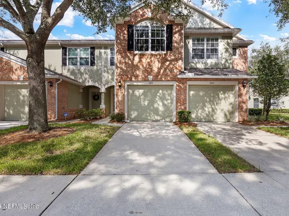7474 RED CRANE Lane, Jacksonville, FL 32256