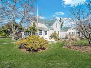 43 Wiggins Avenue, Patchogue, NY 11772