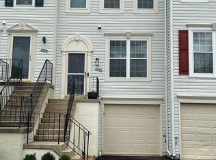 20202 Foothill Ter, Ashburn, VA 20147