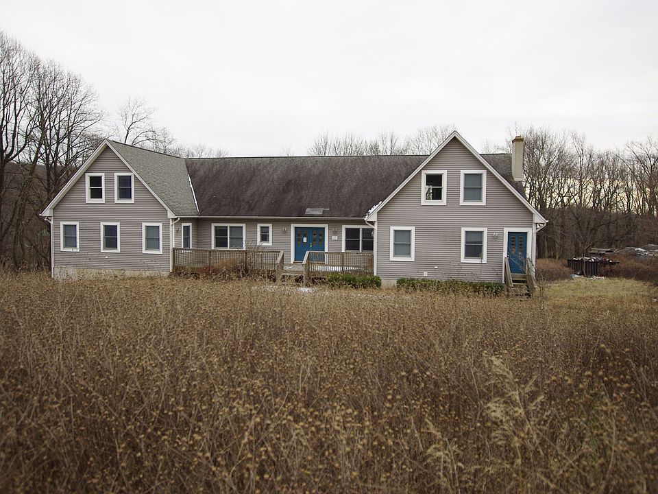 Property Front View