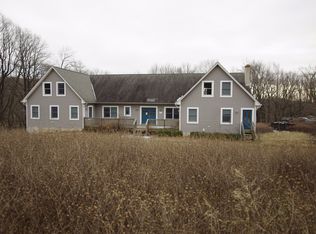 57 Hickory Corner Rd, Milford, NJ 08848