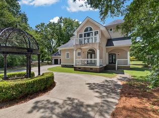 101 Ashley Hill Dr, Goose Creek, SC 29445