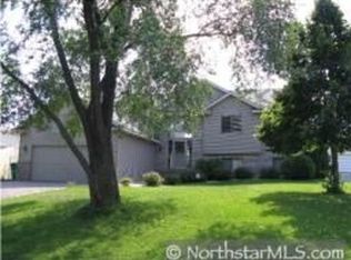 2972 91st Ave NE, Blaine, MN 55449