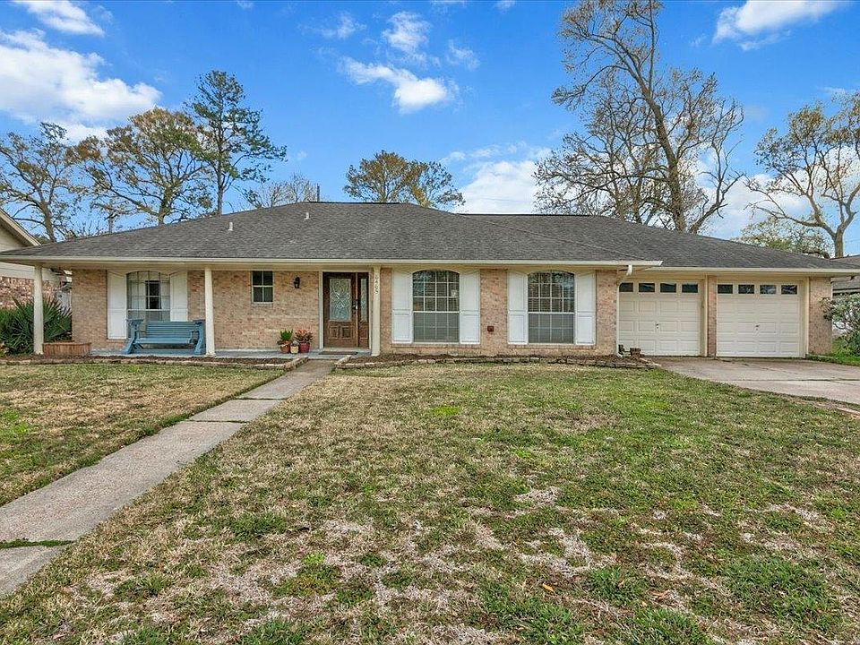 6465 Westgate Dr, Beaumont, TX 77706 | MLS #245827 | Zillow