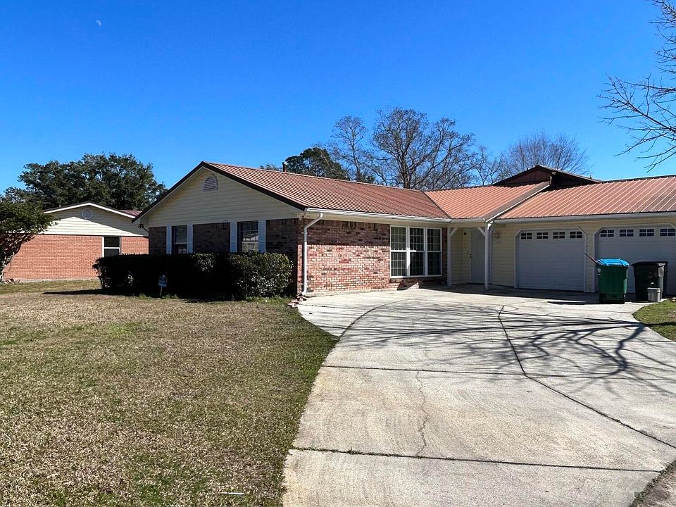 5312 Monaco Dr, Pascagoula, MS 39581 MLS 4038374 Zillow