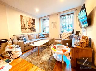 127 Saint Marks Ave #1, Brooklyn, NY 11217