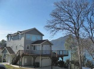 3861 Oak Dr, Clearlake, CA 95422