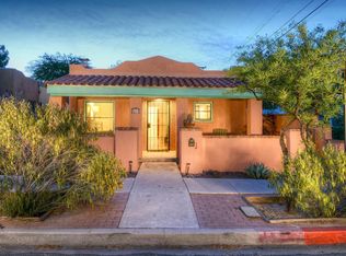 922 N Plumer Ave #7, Tucson, AZ 85719