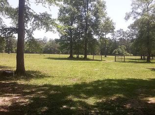 6455 Sapp Graveyard Rd, Kountze, TX 77625