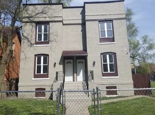 6943 S Parnell Ave, Chicago, IL 60621