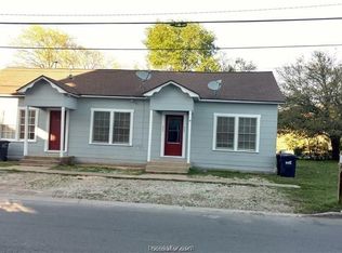 600 Boyett St #600, College Station, TX 77840