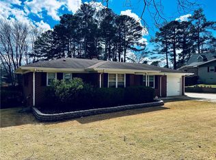 1290 Yates Ave, Austell, GA 30106