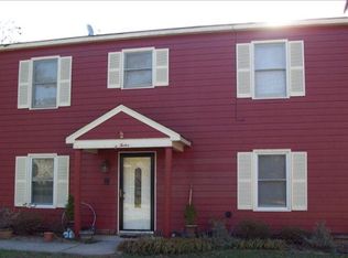 212 Seminole Trl, Danville, VA 24540