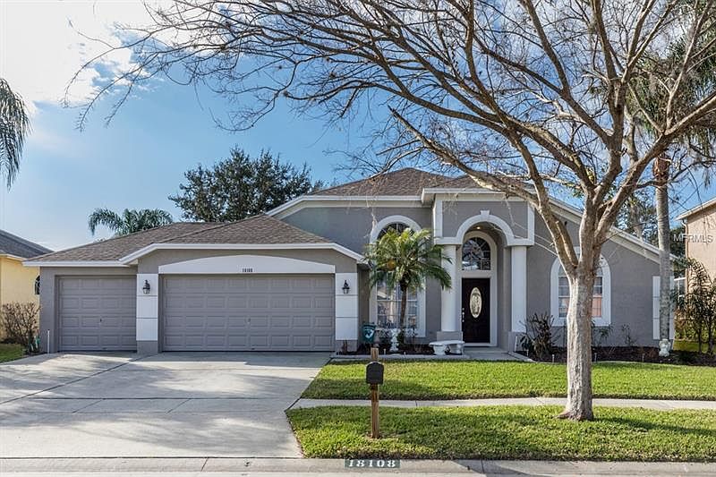 1st image of 18108 Sweet Jasmine Dr