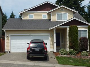 921 176th Pl SW, Lynnwood, WA 98037