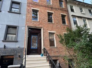 459 Lafayette Ave APT 3, Brooklyn, NY 11205
