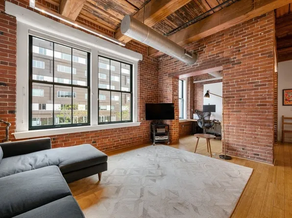 9 W Broadway Unit 518, Boston, MA 02127