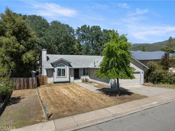 4700 Louis Ln, Kelseyville, CA 95451